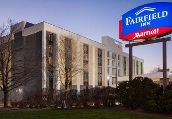 Fairfield Inn By Marriott Meadowlands Hotel, East Rutherford, New Jersey, USA, 1