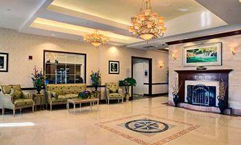 Homewood Suites by Hilton East Rutherford, East Rutherford, New Jersey, USA, 2