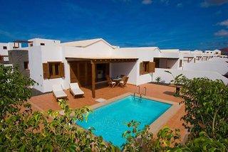 Villas Las Granjas, Playa Blanca, Lanzarote, Spain, 1