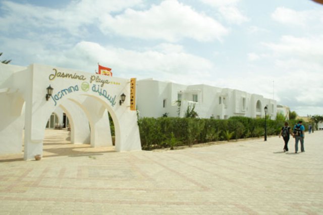 Yasmina Playa, Djerba Island, Djerba, Tunisia, 4