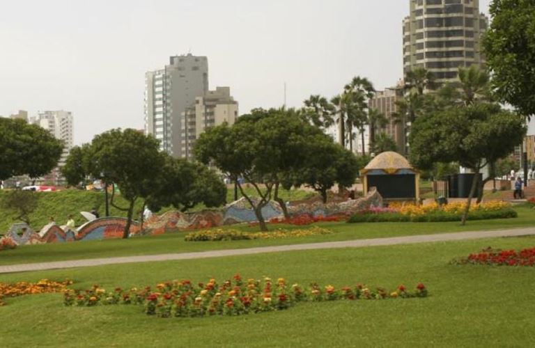 Casa Andina Premium Miraflores, Miraflores, Lima, Peru, 1