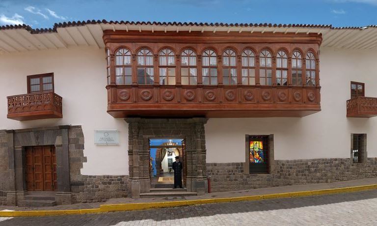 Aranwa Hotel and Wellness Cuzco, Cuzco, Cuzco, Peru, 1