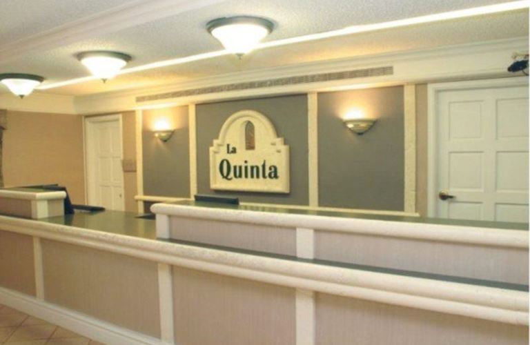 La Quinta Inn Denver North, Westminster, Colorado, USA, 5
