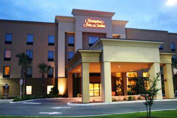 Hampton Inn And Suites Ocala South, Ocala, Florida, USA, 2