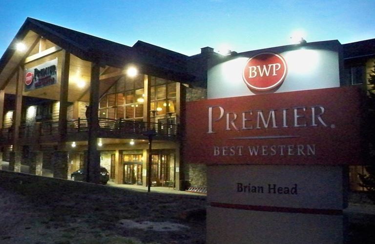 Best Western Premier Brian Head Hotel & Spa, Brian Head, Utah, USA, 12