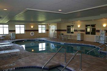 Hampton Inn and Suites Grafton, West Bend, Wisconsin, USA, 36