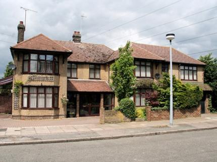 Cherish End Bed and Breakfast, Dunstable, Bedfordshire, United Kingdom, 1
