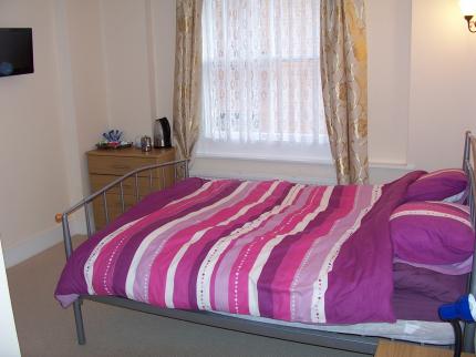 North Star Ph Bed And Breakfast, Staines, Surrey, United Kingdom, 1