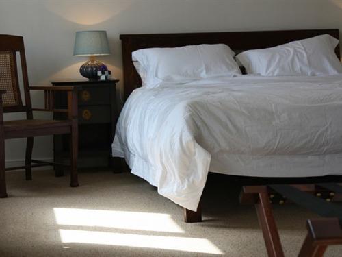 Over Bed and Breakfast, Over, Cambridgeshire, United Kingdom, 1