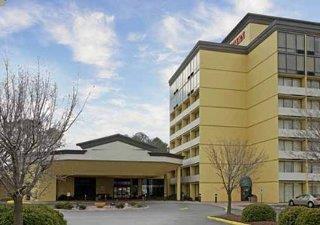 Clarion Inn & Suites By Hampton Convention Center, Hampton, Virginia, USA, 2