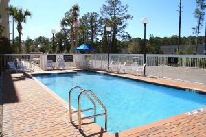 Hampton Inn And Suites Palm Coast, Palm Coast, Florida, USA, 2