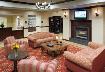 Homewood Suites By Hilton El Paso Airport, El Paso, Texas, USA, 2