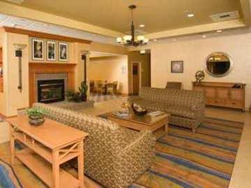 Homewood Suites By Hilton Ithaca, Ithaca, New York State, USA, 8