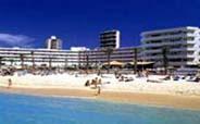 HM Royal Beach Aparthotel, Magaluf, Majorca, Spain, 1