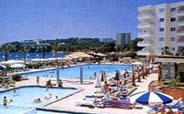 HM Royal Beach Aparthotel, Magaluf, Majorca, Spain, 2