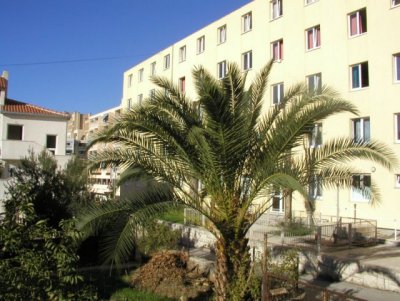 Omladinski Hostel *, Split, Split / Dalmatian Riviera, Croatia, 1