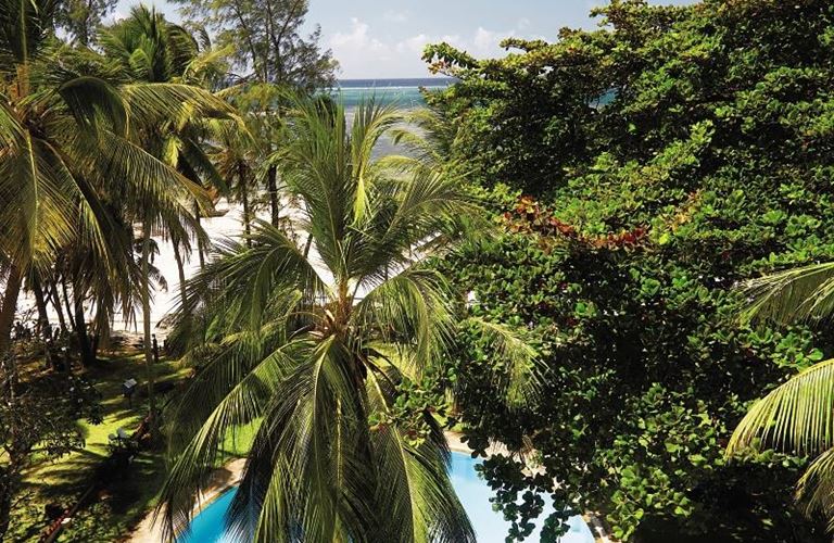 Neptune Beach Resort, Bamburi Beach, Mombasa, Kenya, 1