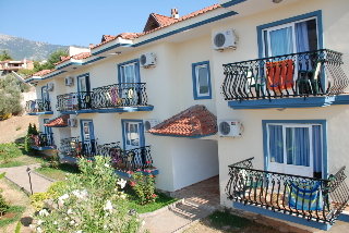 Gurol Apartments, Hisaronu (Oludeniz), Dalaman, Turkey, 2