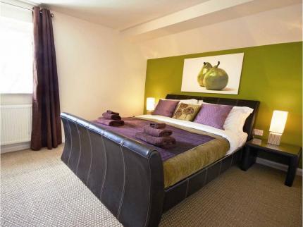 Royal Forester Country Inn, Bewdley, Worcestershire, United Kingdom, 2