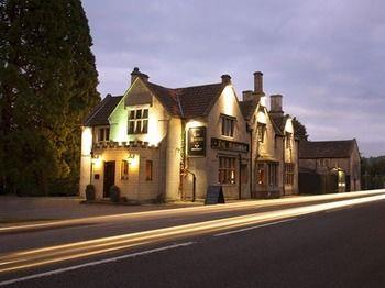 The Northey Arms, Box, Wiltshire, United Kingdom, 1