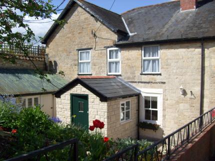 The Old Post Office Bed and Breakfast, Marnhull, Dorset, United Kingdom, 1