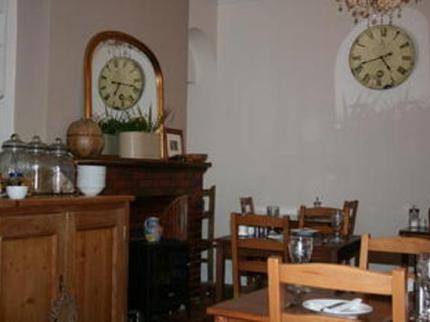The Fairhaven Bed and Breakfast, Betws y coed, Conwy, United Kingdom, 1