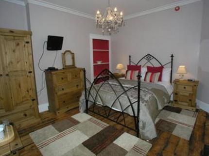 The Fairhaven Bed and Breakfast, Betws y coed, Conwy, United Kingdom, 2
