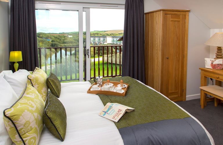 Retallack Resort And Spa, Winnards Perch, Cornwall, United Kingdom, 23
