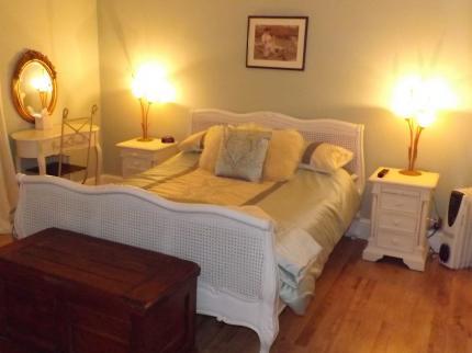 Salem House Bed and Breakfast, Chacewater, Cornwall, United Kingdom, 1