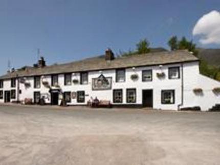 Horse and Farrier Inn Threlkeld, Threlkeld, Cumbria, United Kingdom, 1