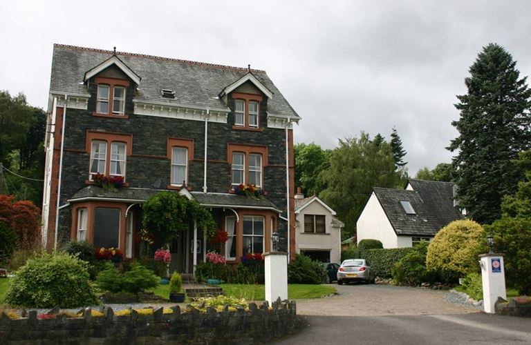 Maple Bank Country Guest House, Braithwaite, Cumbria, United Kingdom, 1