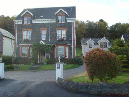 Maple Bank Country Guest House, Braithwaite, Cumbria, United Kingdom, 2