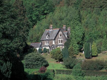 Thwaite Howe Guest House, Keswick, Cumbria, United Kingdom, 1