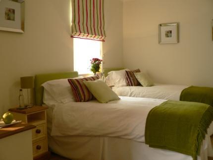 Ashberry Guest House, Penrith, Cumbria, United Kingdom, 6