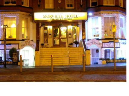 Morville Hotel Limited, Rhyl, Denbighshire, United Kingdom, 5