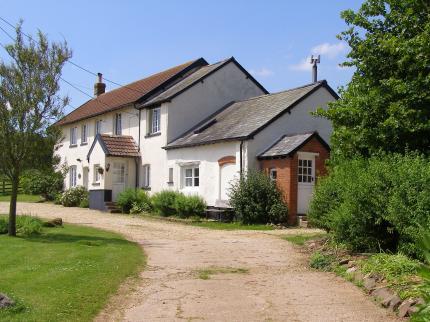 Highdown Farm Holiday Cottages, Clyst Hydon, Devon, United Kingdom, 1