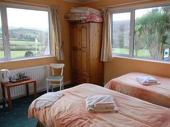 Sunnymeade Country Hotel, Ilfracombe, Devon, United Kingdom, 2