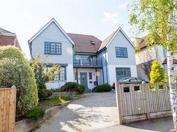 Birch House Bed and Breakfast, Weymouth, Dorset, United Kingdom, 2