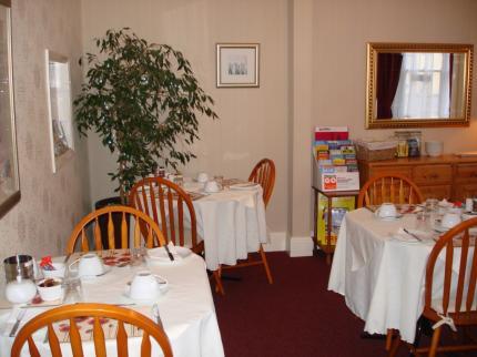 Fosters Guest House, Weymouth, Dorset, United Kingdom, 14