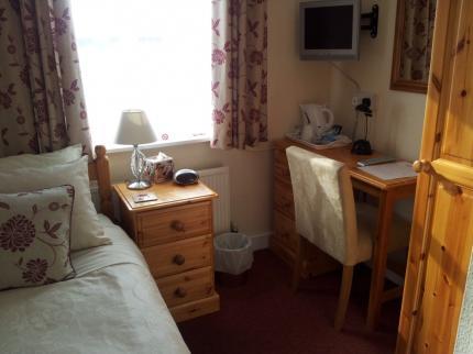 Fosters Guest House, Weymouth, Dorset, United Kingdom, 2