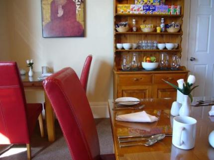 White Rose Guest House, Filey, North Yorkshire, United Kingdom, 2