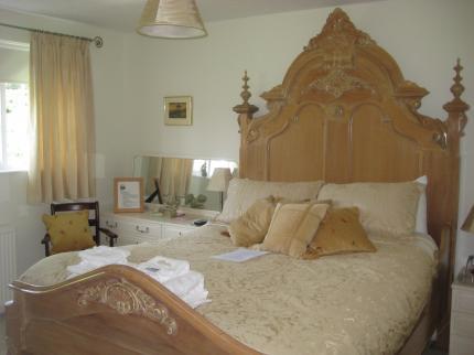 The Garth Bed and Breakfast, Bexhill, East Sussex, United Kingdom, 2
