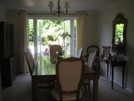 The Garth Bed and Breakfast, Bexhill, East Sussex, United Kingdom, 5