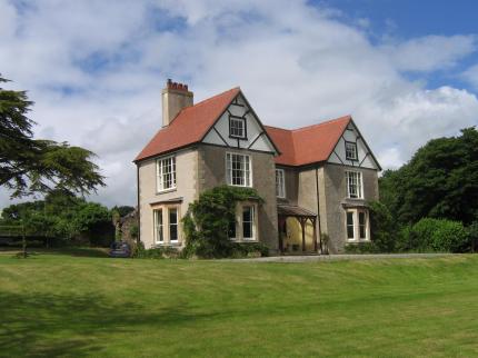 Stokyn Hall Country House Bed and Breakfast, Mostyn, Flintshire, United Kingdom, 1