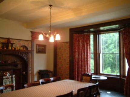 Stokyn Hall Country House Bed and Breakfast, Mostyn, Flintshire, United Kingdom, 5