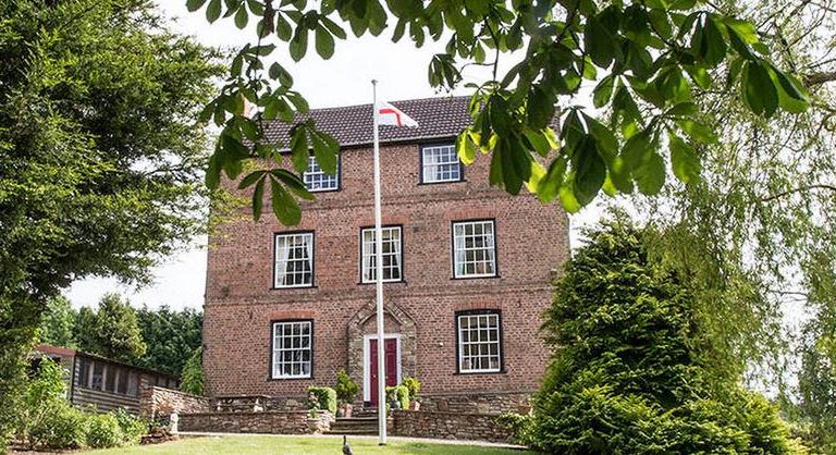 New House Farm Bed and Breakfast, Longhope, Herefordshire, United Kingdom, 13