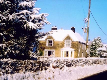 Ridley's Residence, Frongoch, Gwynedd, United Kingdom, 4