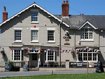 The Chase Inn, Bishops Frome, Herefordshire, United Kingdom, 1