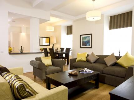 Inverness City Suites, Inverness, Highlands, United Kingdom, 2