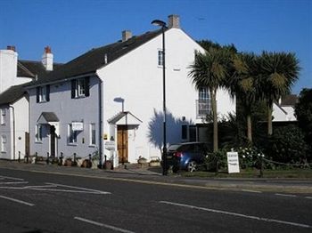 Seapoint Bed and Breakfast, Christchurch, Dorset, United Kingdom, 1